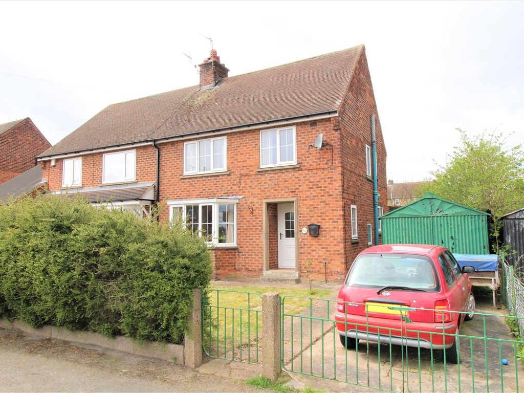 3 bed semidetached house for sale in Beckett Avenue, CarltonIn