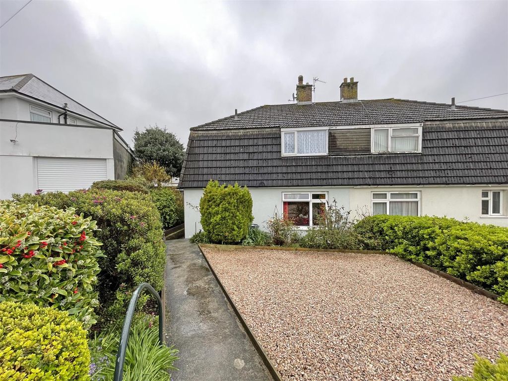 1 bed flat for sale in Bowers Road, Milehouse, Plymouth PL2 Zoopla