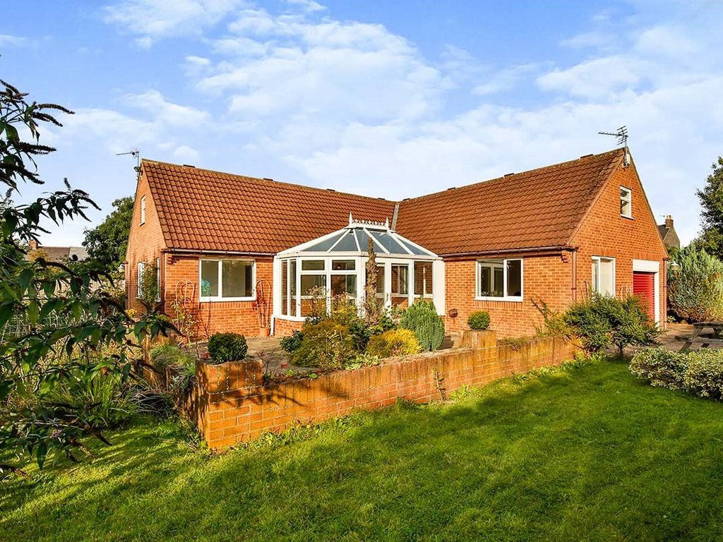 2 bed bungalow for sale in St. Oswalds Square, Pity Me, Durham DH1, £