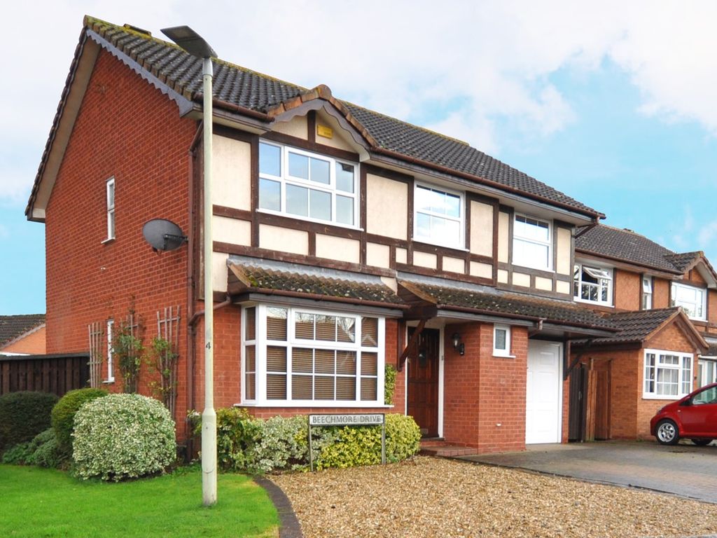 5 bed detached house to rent in Beechmore Drive, Up Hatherley