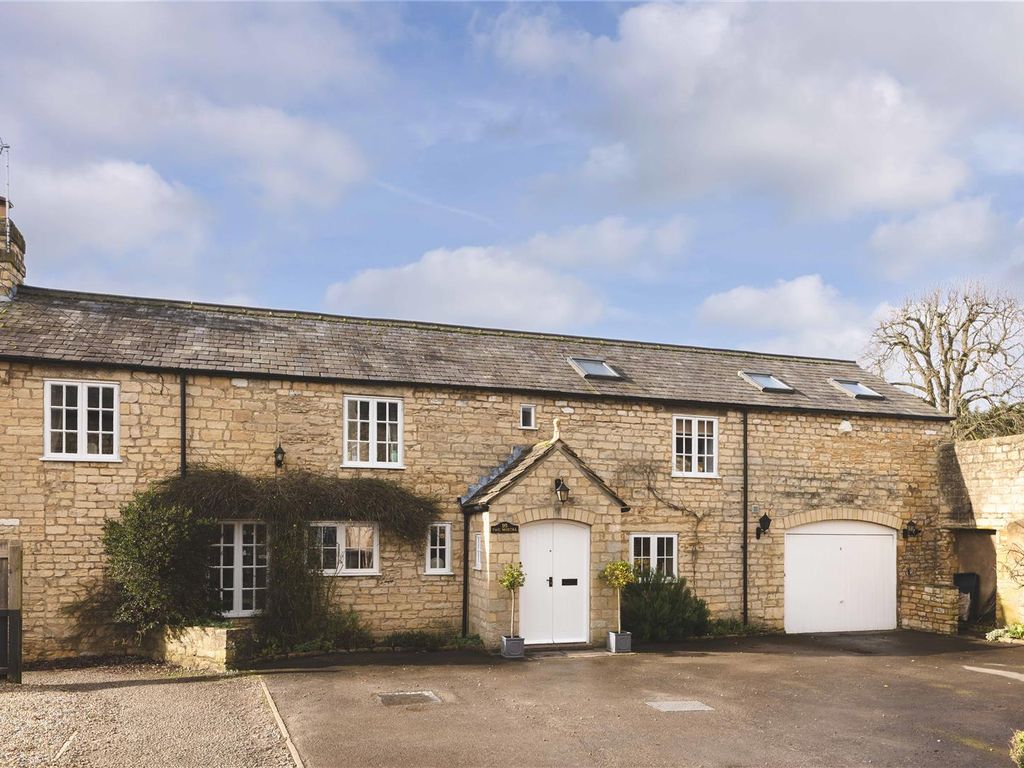 3 bed detached house for sale in Church Street, Boston Spa, Wetherby