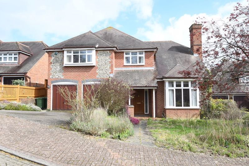 5 bed detached house for sale in Tower Gardens, Bearsted, Maidstone ME14 Zoopla