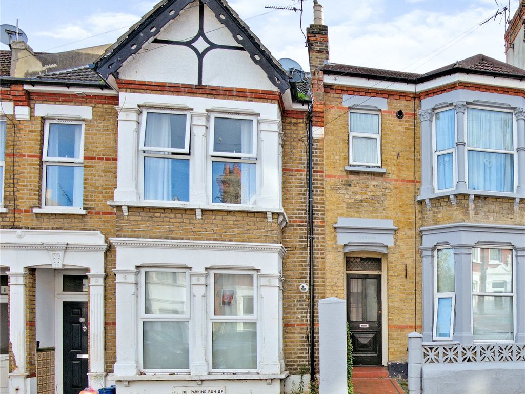 2 bed flat for sale in Heygate Avenue, SouthendOnSea, Essex SS1 Zoopla