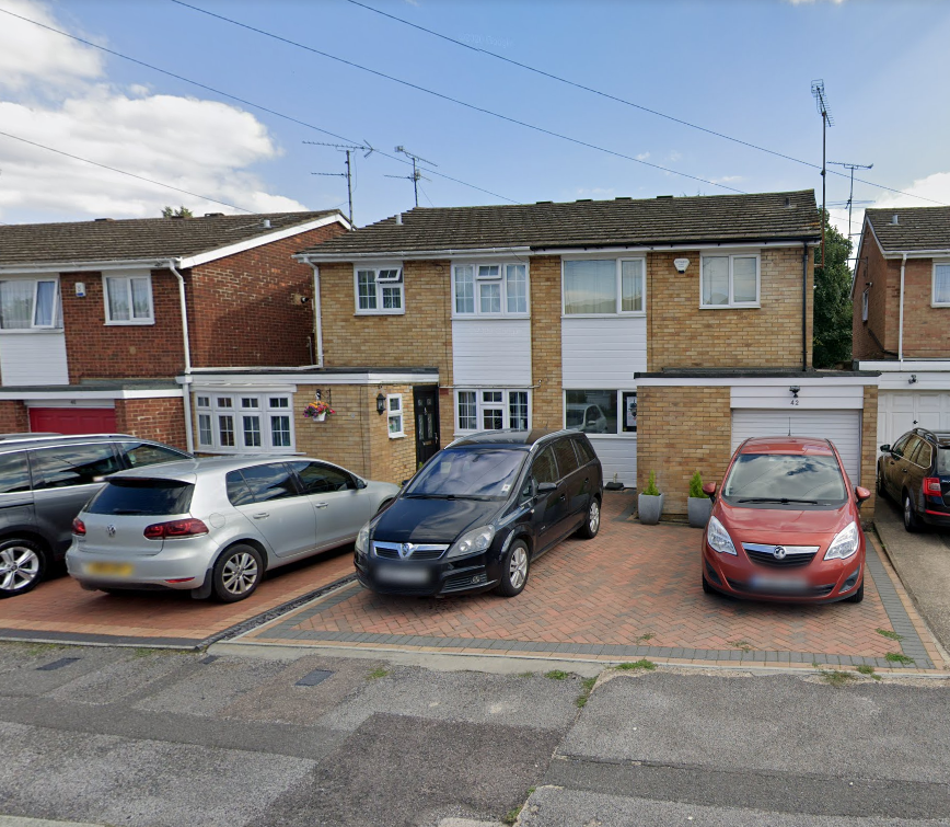 3 bed property to rent in Dawlish Road, Luton LU4, £1,600 pcm Zoopla