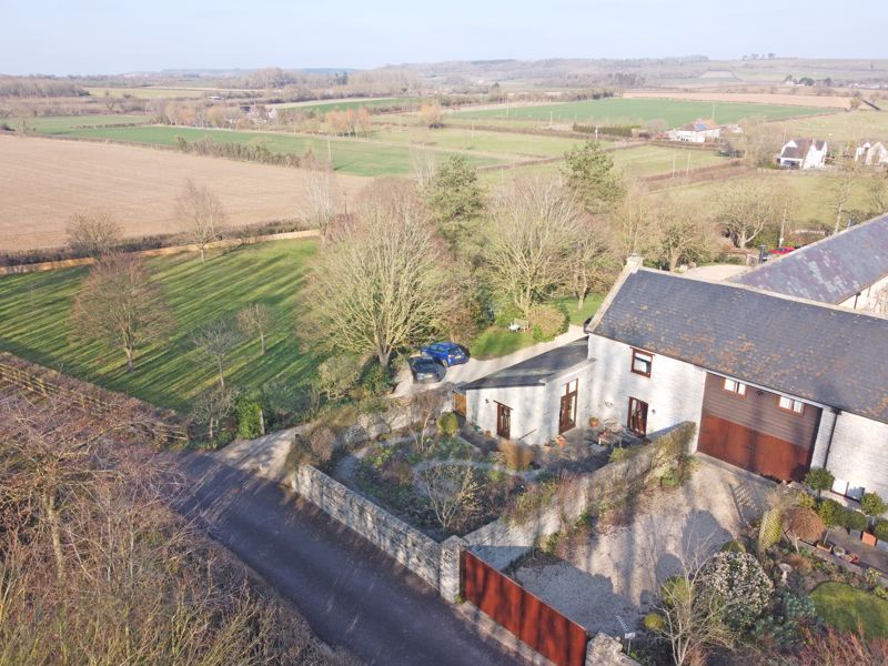 3 bed barn conversion for sale in Knole, Langport TA10 Zoopla
