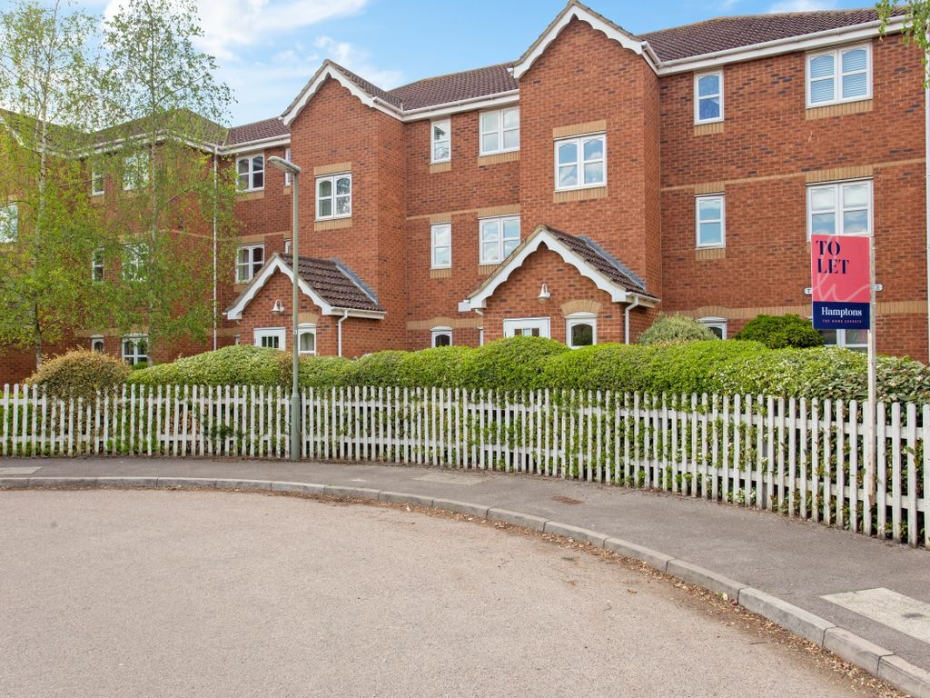 1 bed flat to rent in Woodfield Road, Thames Ditton KT7, £1,250 pcm