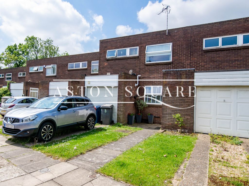 3 bed terraced house to rent in Linksway, London NW4 Zoopla