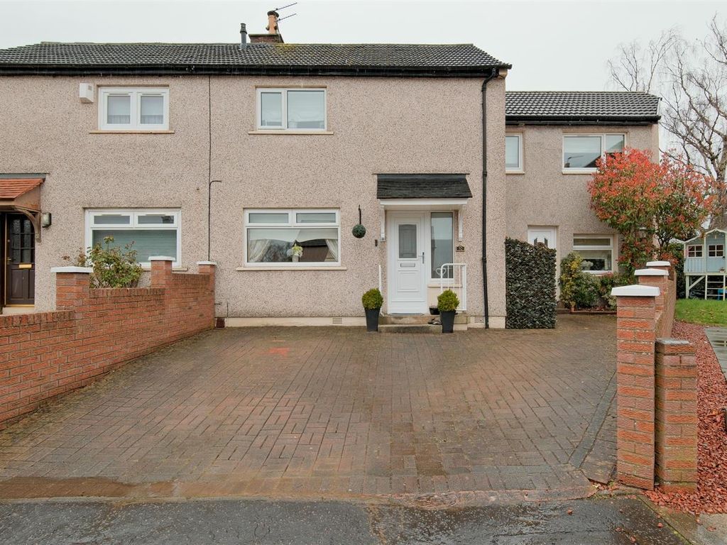 4 bed semidetached house for sale in Linden Lea, Hamilton ML3, £209,995 Zoopla