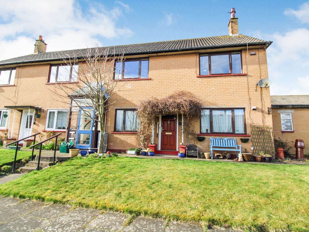 2 bed flat for sale in Deepdale Drive, Carlisle CA2 Zoopla