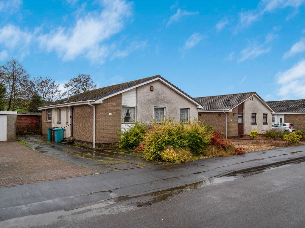 3 bed detached bungalow for sale in Barbeth Gardens, Condorrat G67 Zoopla