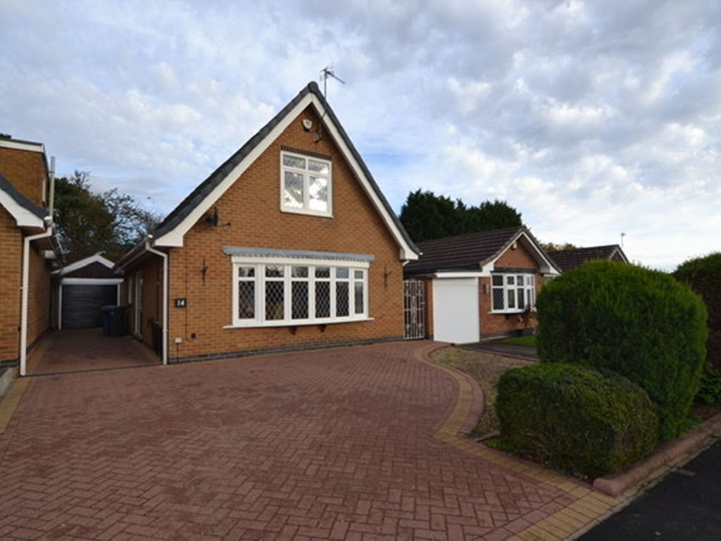 2 bed property for sale in Orchard Way, Sandiacre NG10 Zoopla