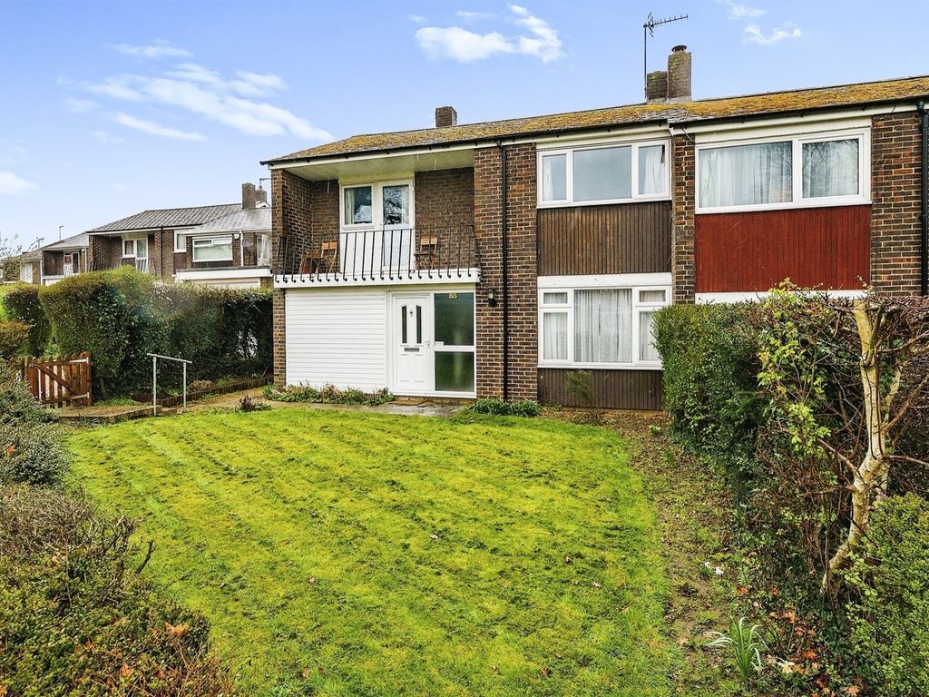4 bed semidetached house for sale in Briars Lane, Hatfield AL10 Zoopla
