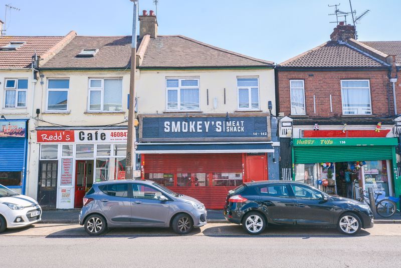 2 bed flat to rent in Sutton Road, SouthendOnSea SS2, £950 pcm Zoopla