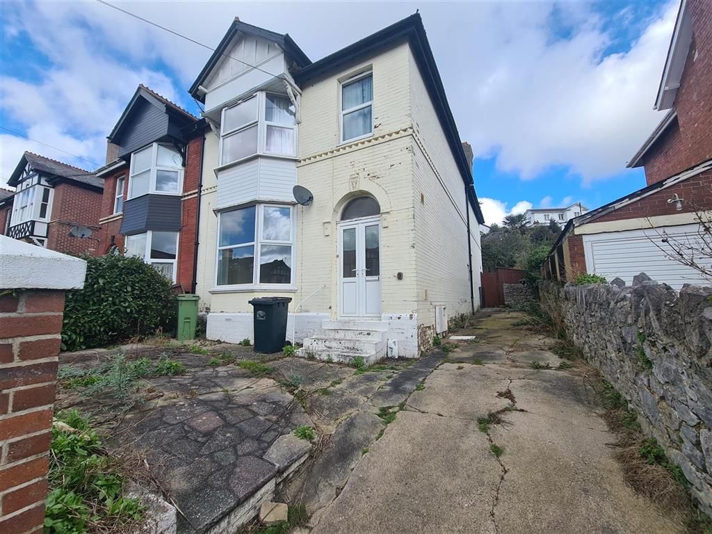 1 bed flat for sale in Garston Avenue, Newton Abbot TQ12 Zoopla