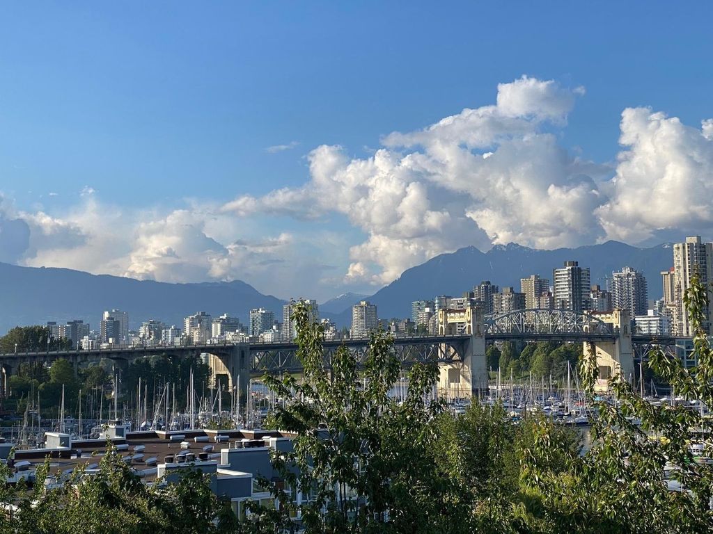 2 bed apartment for sale in Vancouver, British Columbia, Canada Zoopla