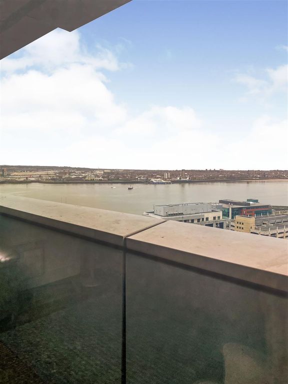 Unity Building, Rumford Place, Liverpool L3  