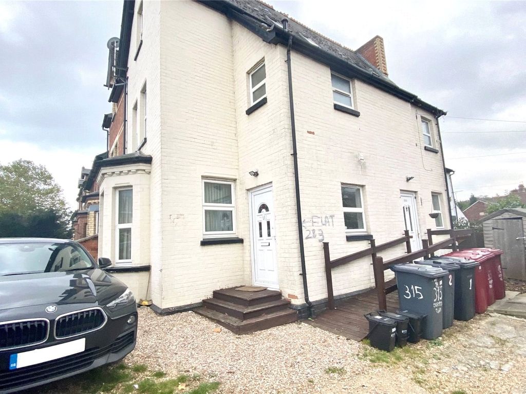 1 bed flat to rent in Oxford Road, Reading, Berkshire RG30 Zoopla