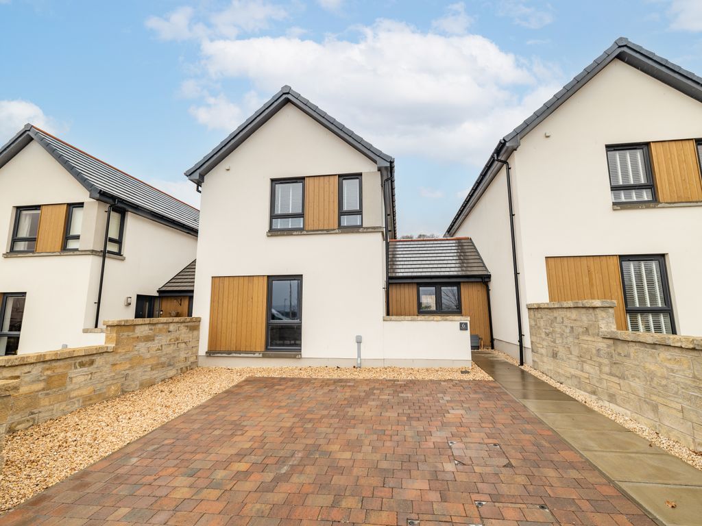 Terraced house for sale in Grayfaulds Road, Dundee DD2 Zoopla