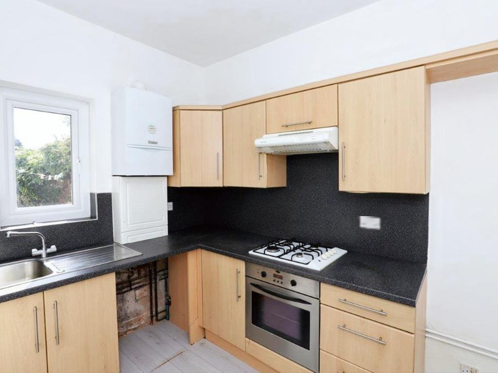 Stanhope Road, Sheffield S12  