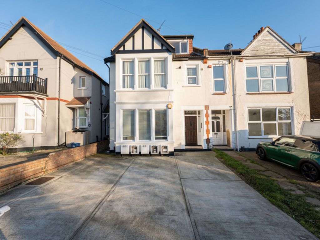 1 bed flat for sale in Meteor Road, Westcliff-On-Sea SS0, £160,000 - Zoopla