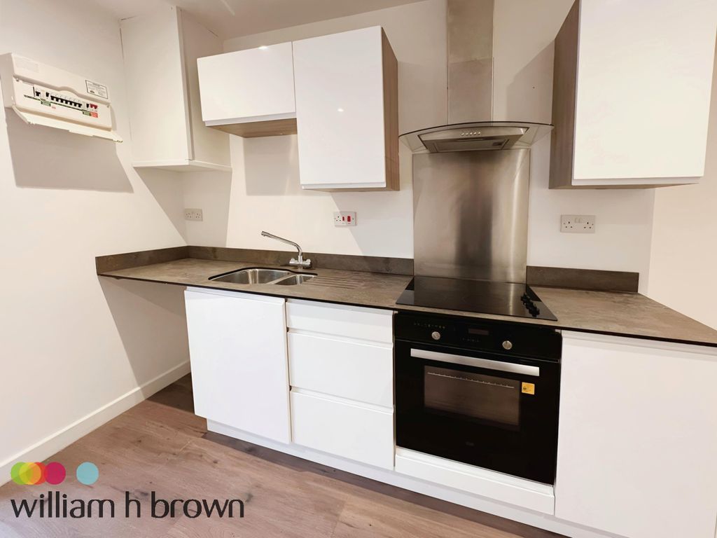 1 bed flat to rent in Montreal Road, Tilbury RM18, £1,000 pcm Zoopla