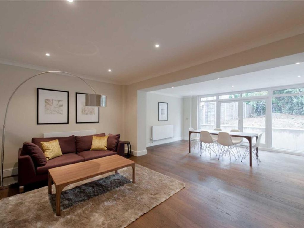 4 bed town house to rent in Harley Road, London NW3, £10,998 pcm Zoopla