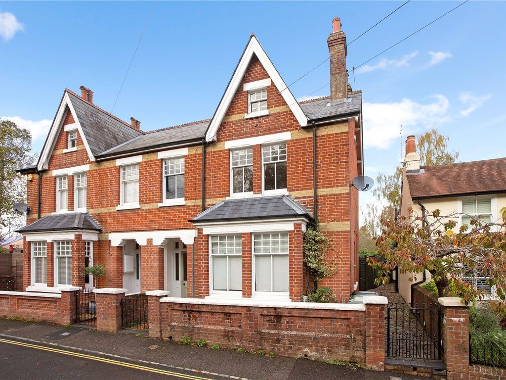 Pound Hill, Alresford, Hampshire SO24