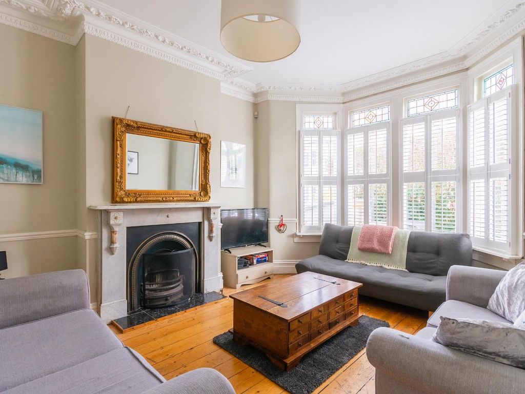4 bed terraced house for sale in Sefton Park Road, Bristol BS7 Zoopla
