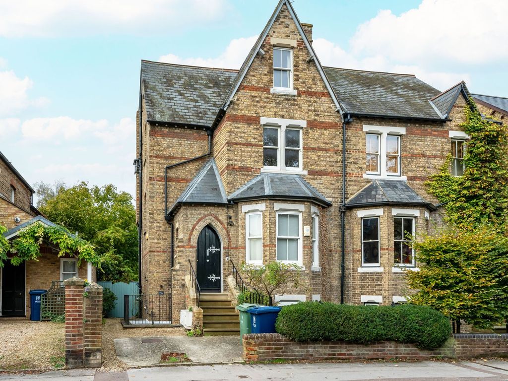 2 bed for sale in Kingston Road, Oxford OX2, £875,000 Zoopla