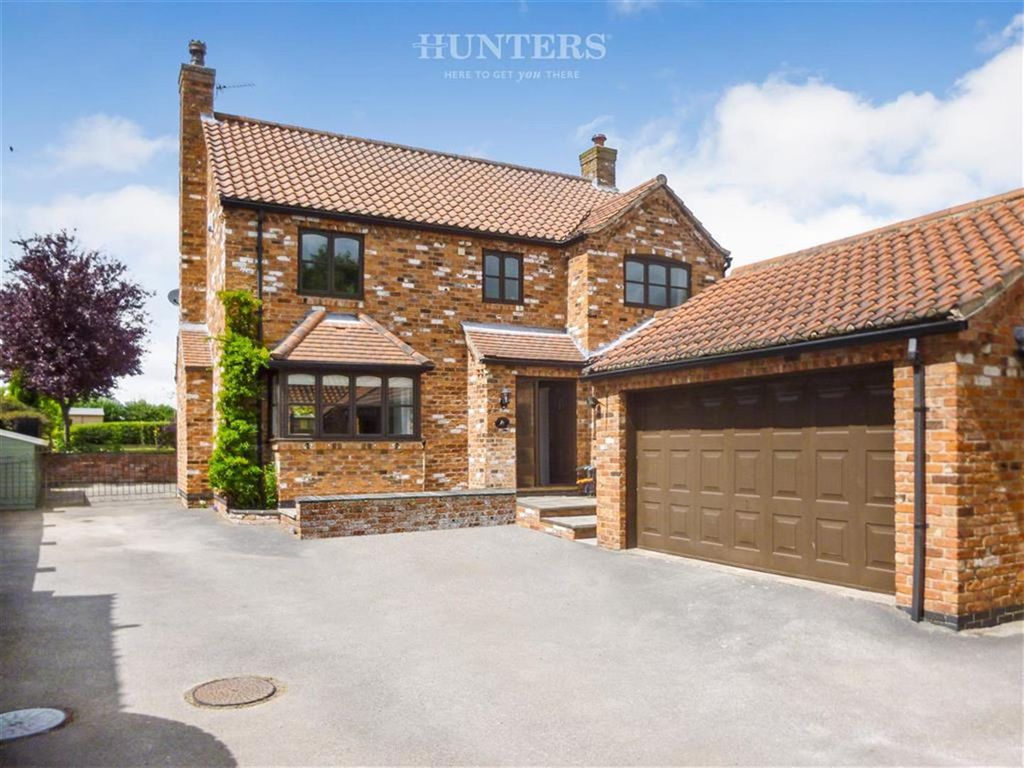 4 bed detached house for sale in Town Street, Askham, Newark NG22 Zoopla