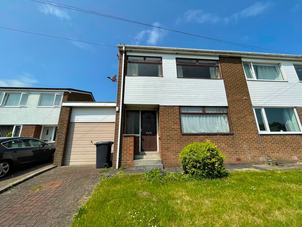 3 bed semidetached house for sale in Watery Lane, Lancaster LA1 Zoopla