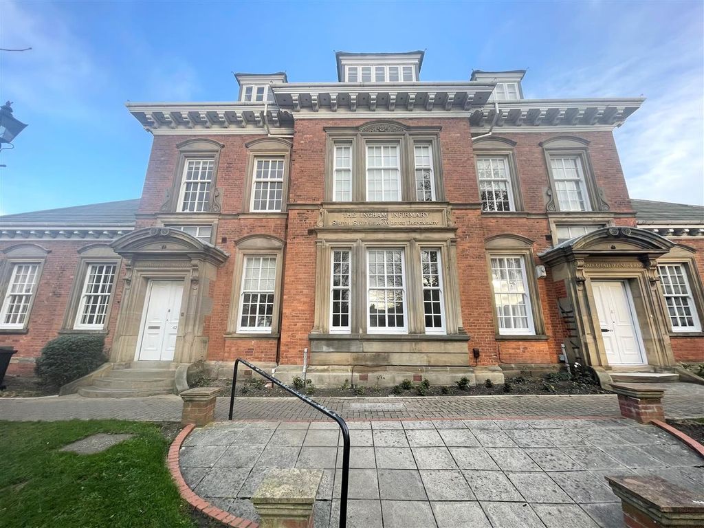 Ingham Grange, South Shields NE33