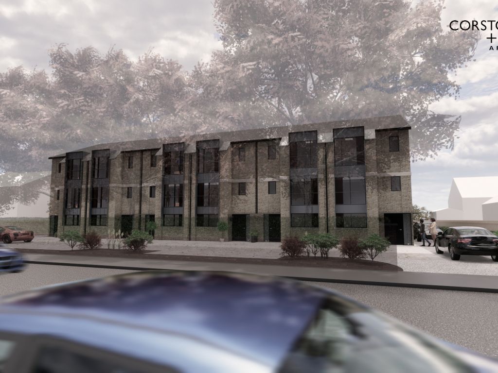 Land for sale in Bury Old Road, Salford M7 Zoopla