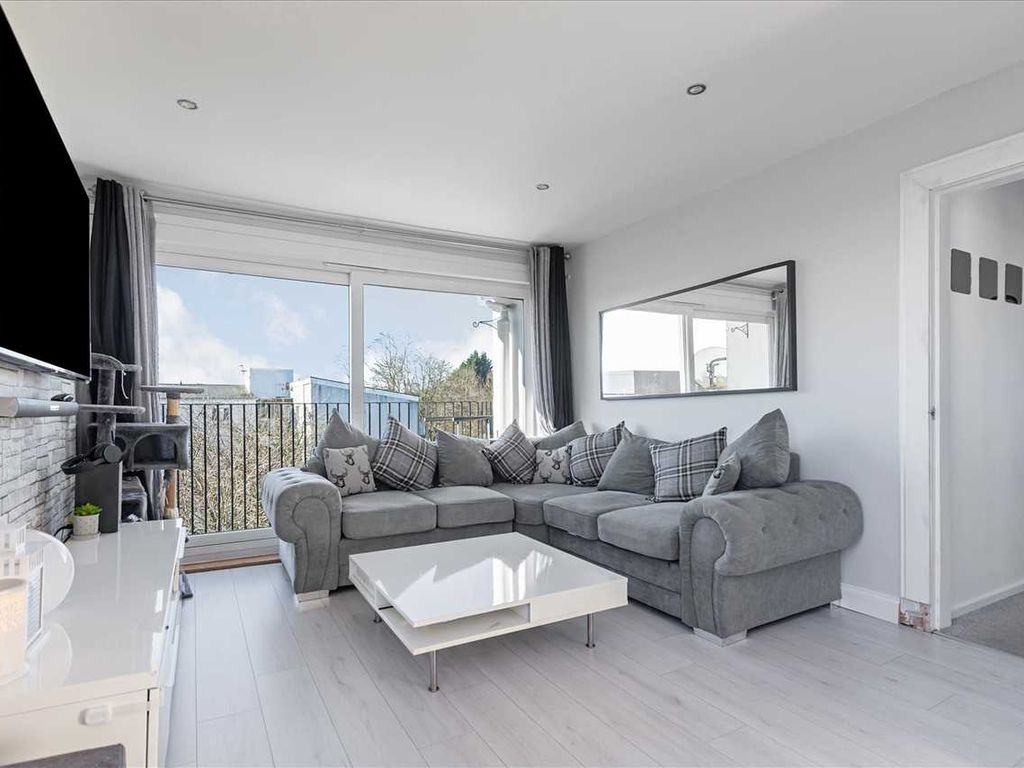 2 bed flat for sale in Anniversary Avenue, Westwood, East Kilbride G75