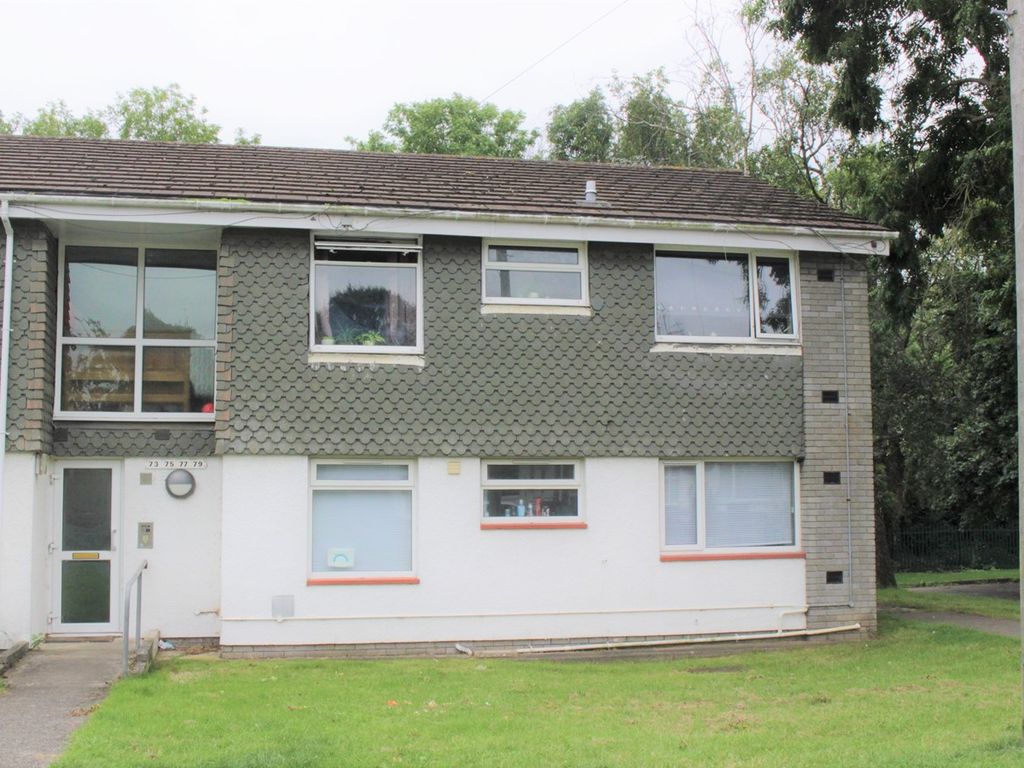 2 bed flat for sale in Bedford Rise, Boverton, Llantwit Major CF61 Zoopla