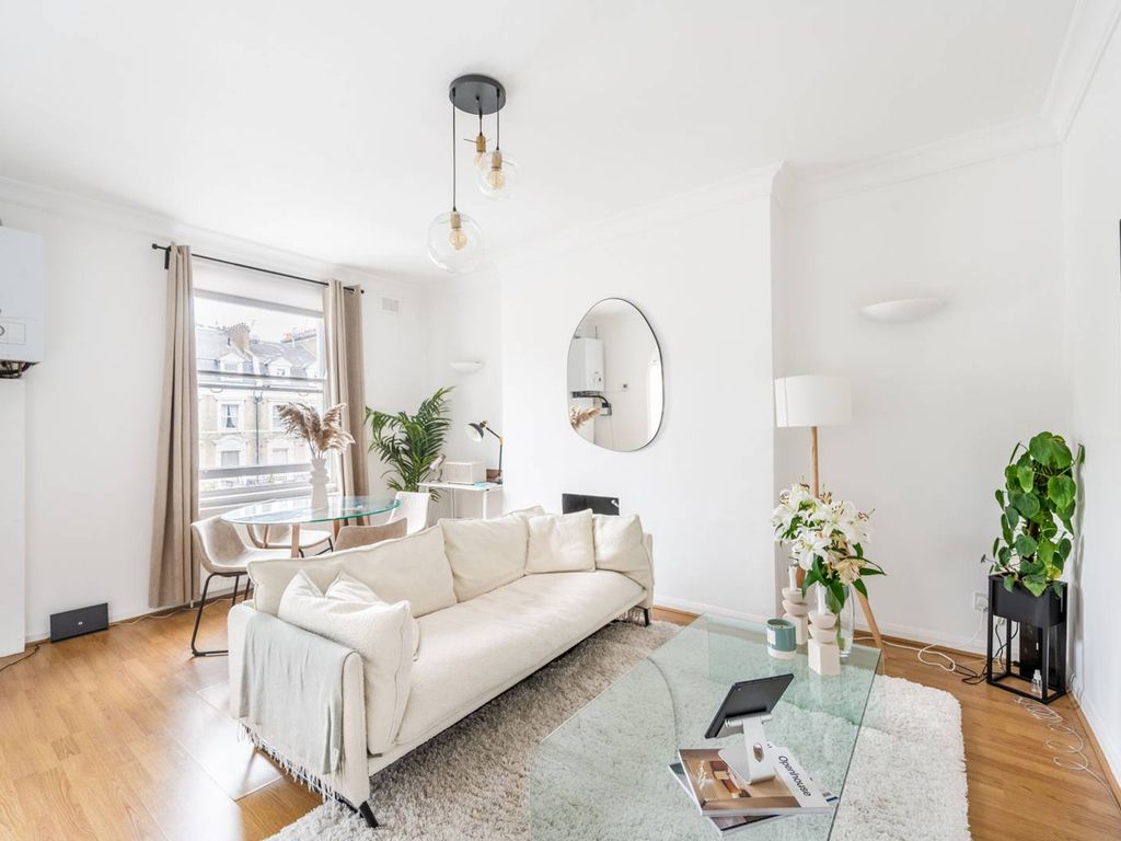 1 bed flat for sale in Sutherland Avenue, Maida Vale, London W9 Zoopla
