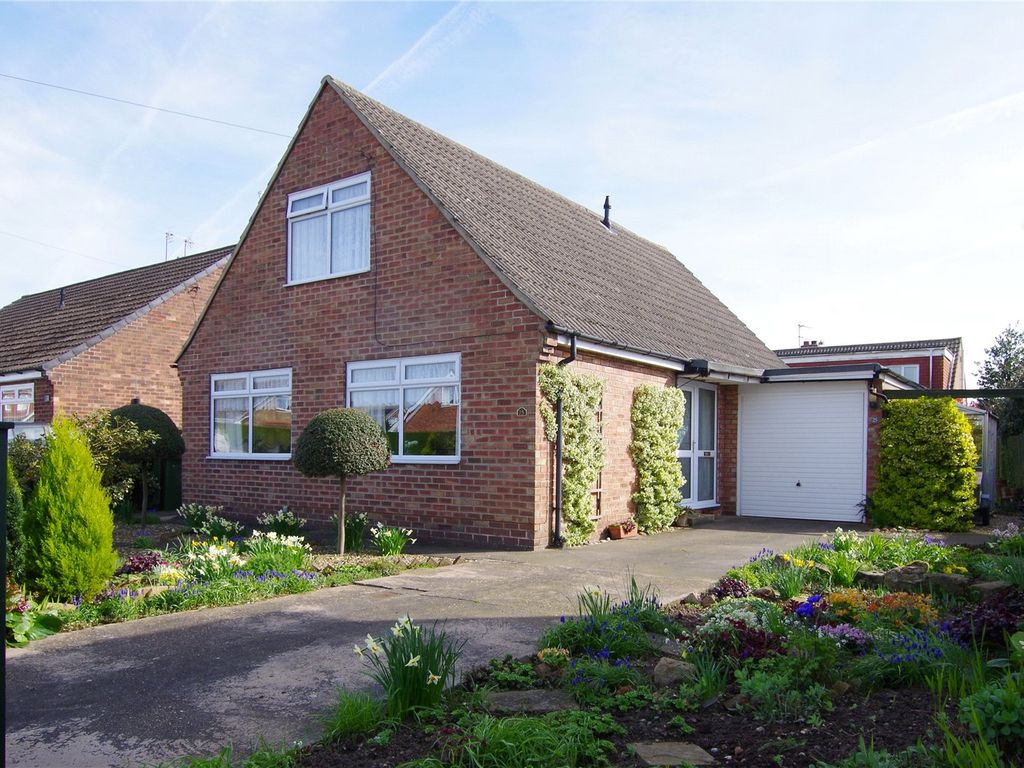 4 bed detached house for sale in Waudby Garth Road, Keyingham, East