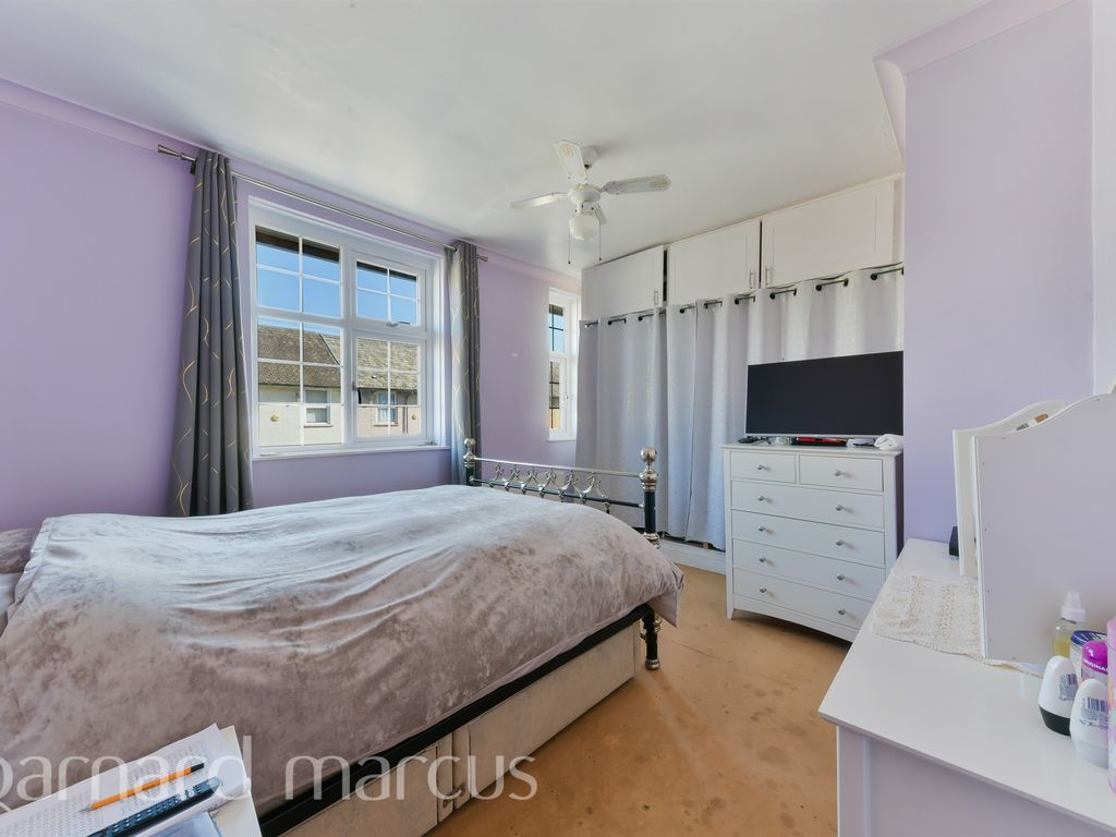 Darcy Road, London SW16  