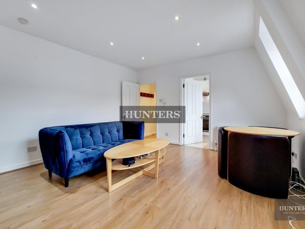 Stafford Court, Kensington High Street, London W8  