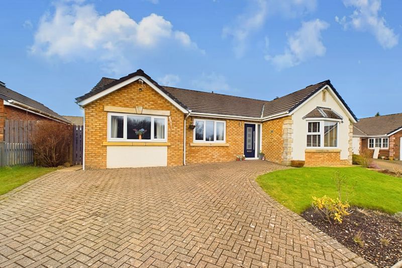 3 bed detached bungalow for sale in Pheasants Rise, Rowrah, Frizington CA26 Zoopla