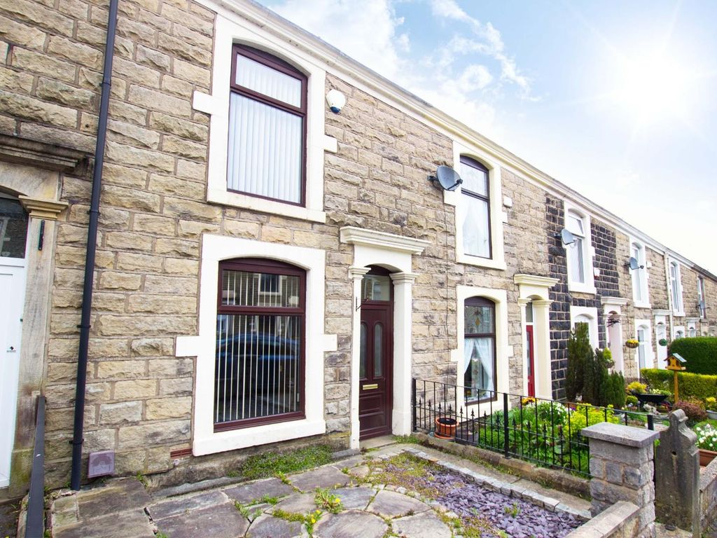 3 bed terraced house to rent in Park Road, Darwen BB3 Zoopla
