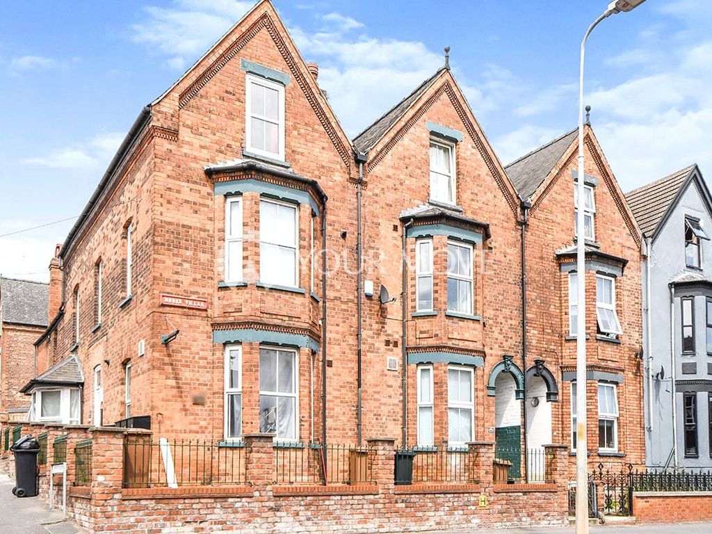 1 bed flat to rent in Monks Road, Lincoln, Lincolnshire LN2 Zoopla