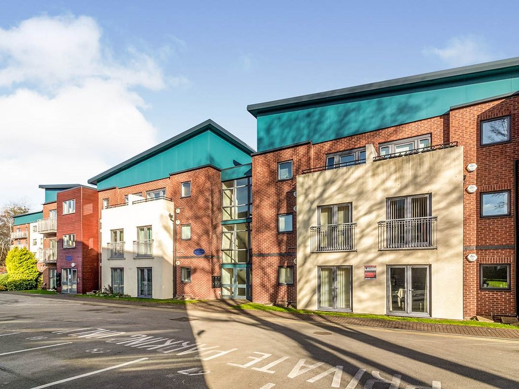 2 bed flat to rent in Middlewood Road, Sheffield S6, £625 pcm Zoopla