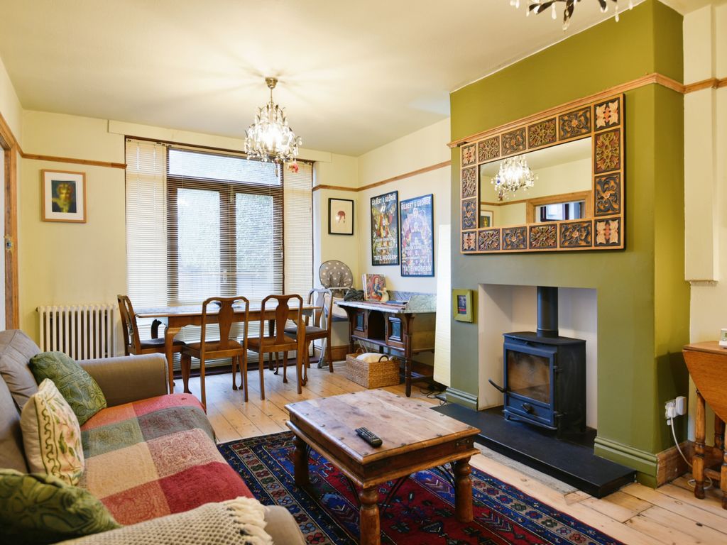 3 bed semidetached house for sale in Manley Road, Chorlton, Greater