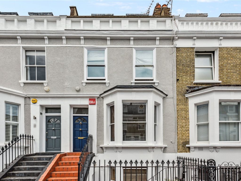 3 bed for sale in Halford Road, London SW6 Zoopla