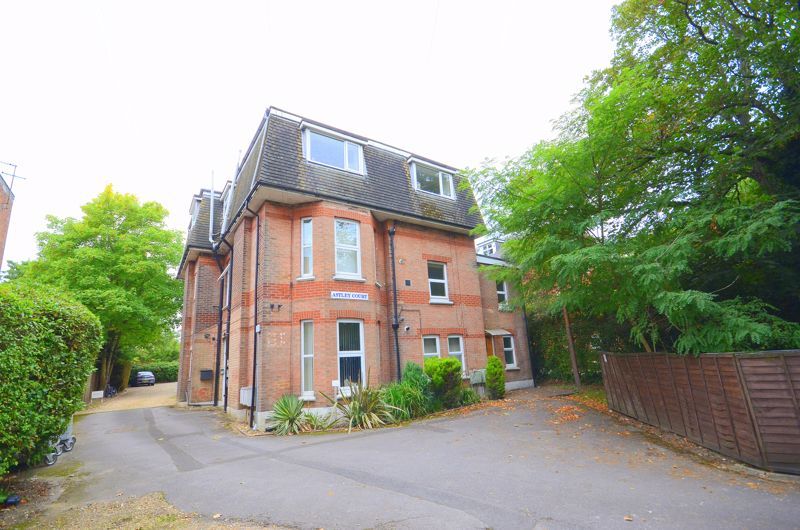 Studio for sale in Wellington Road, Bournemouth BH8 Zoopla