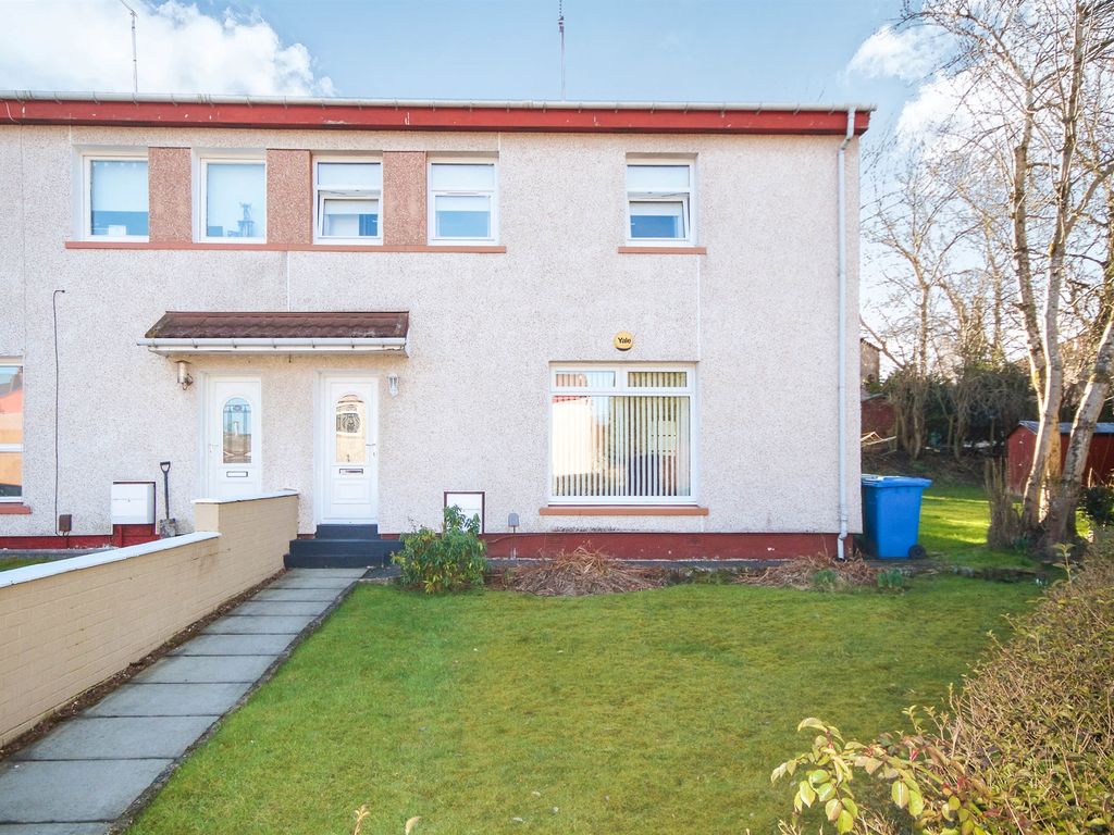 3 bed semidetached house for sale in Turnberry Drive, Rutherglen