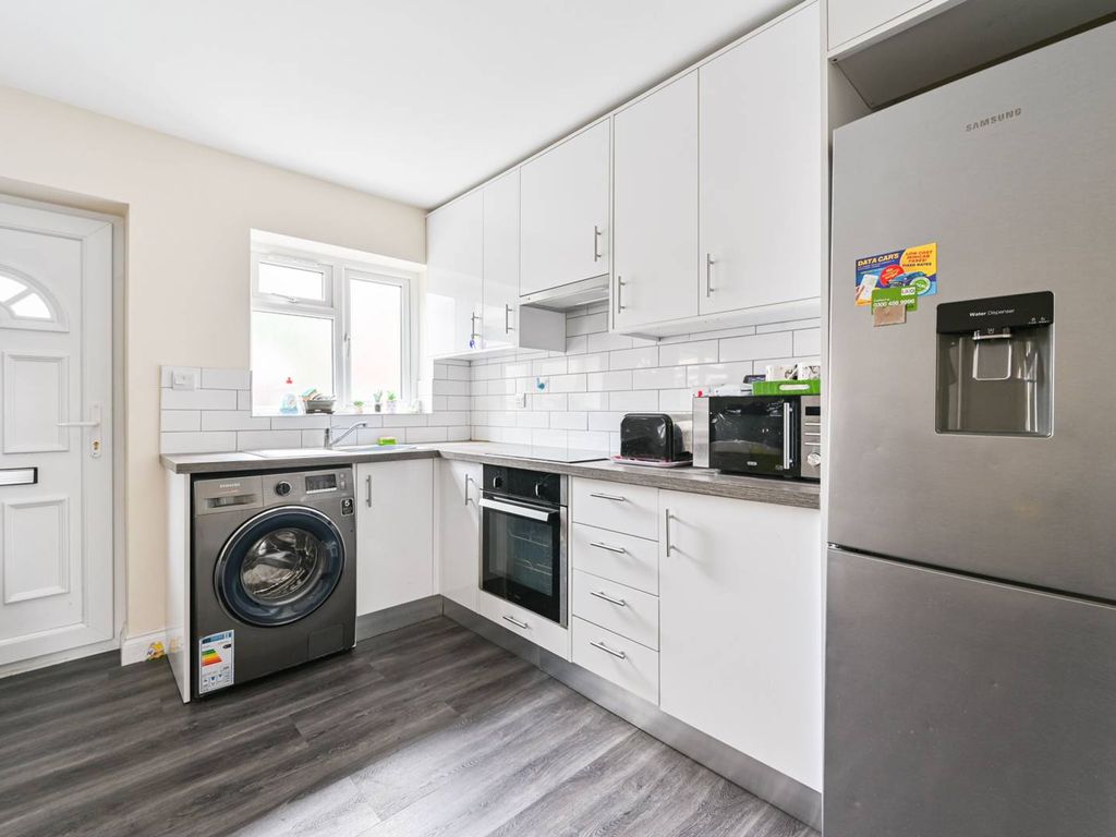 Dilhorne Close Grove Park London SE12  