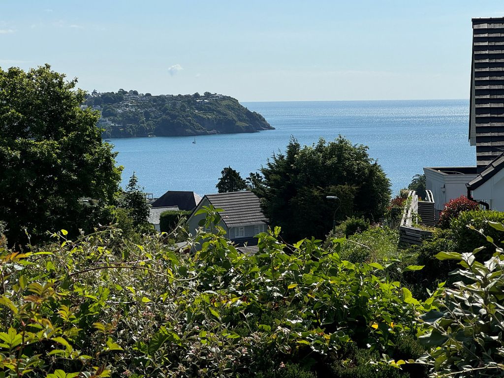 4 bed detached bungalow for sale in Mead Road, Torquay TQ2, £699,950 Zoopla