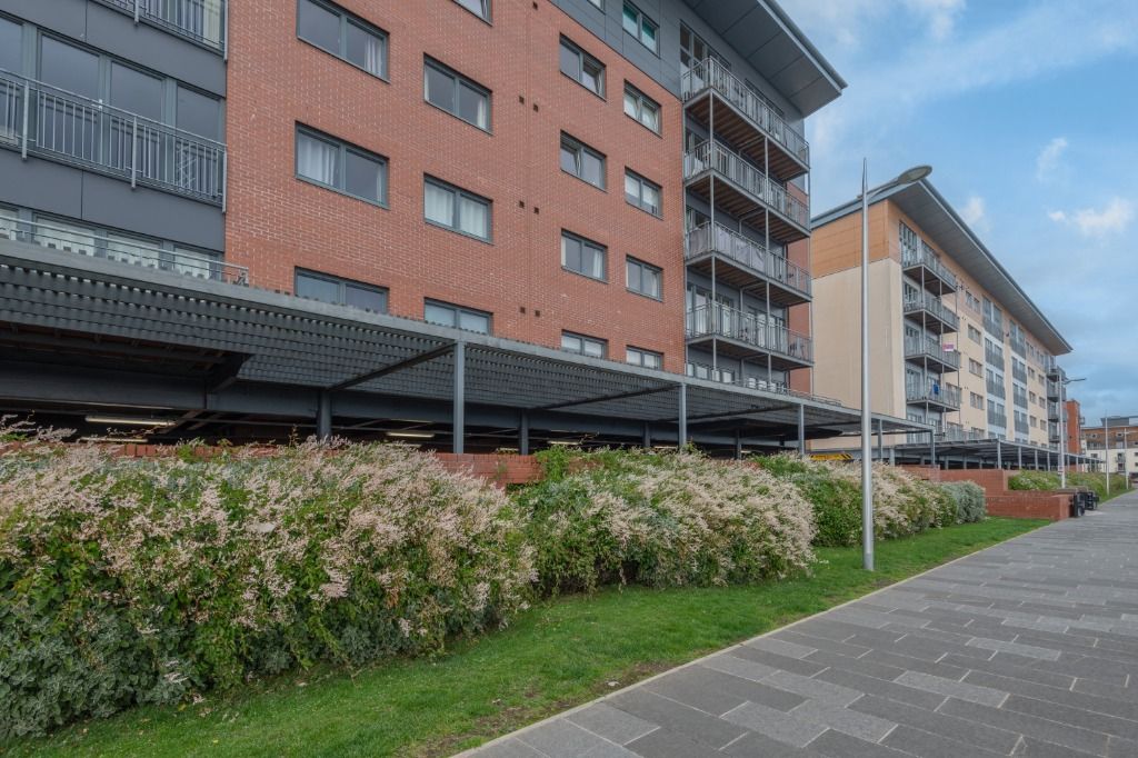 Marine Parade Walk, Dundee DD1  